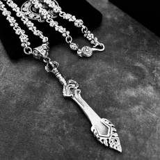 Chrome Hearts Necklaces